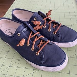 Sperry Top Siders
